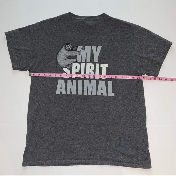 Graphic Tee - Picture 3 of 4